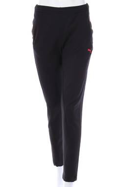 Дамско спортно долнище Puma2 - Contour.bg Дамско спортно долнище Puma2