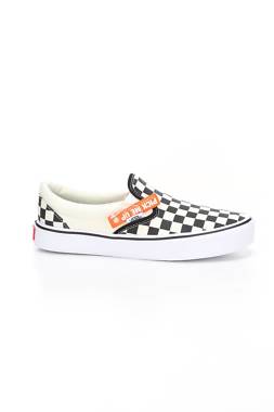 Кецове Vans1 - Contour.bg Кецове Vans1