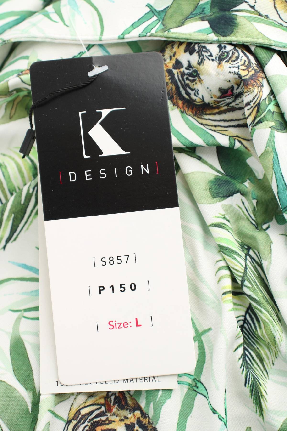 Рокля K Design3 - Contour.bg Рокля K Design3