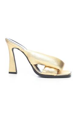 Πέδιλα Pinko1 - Contourshop.gr Πέδιλα Pinko1