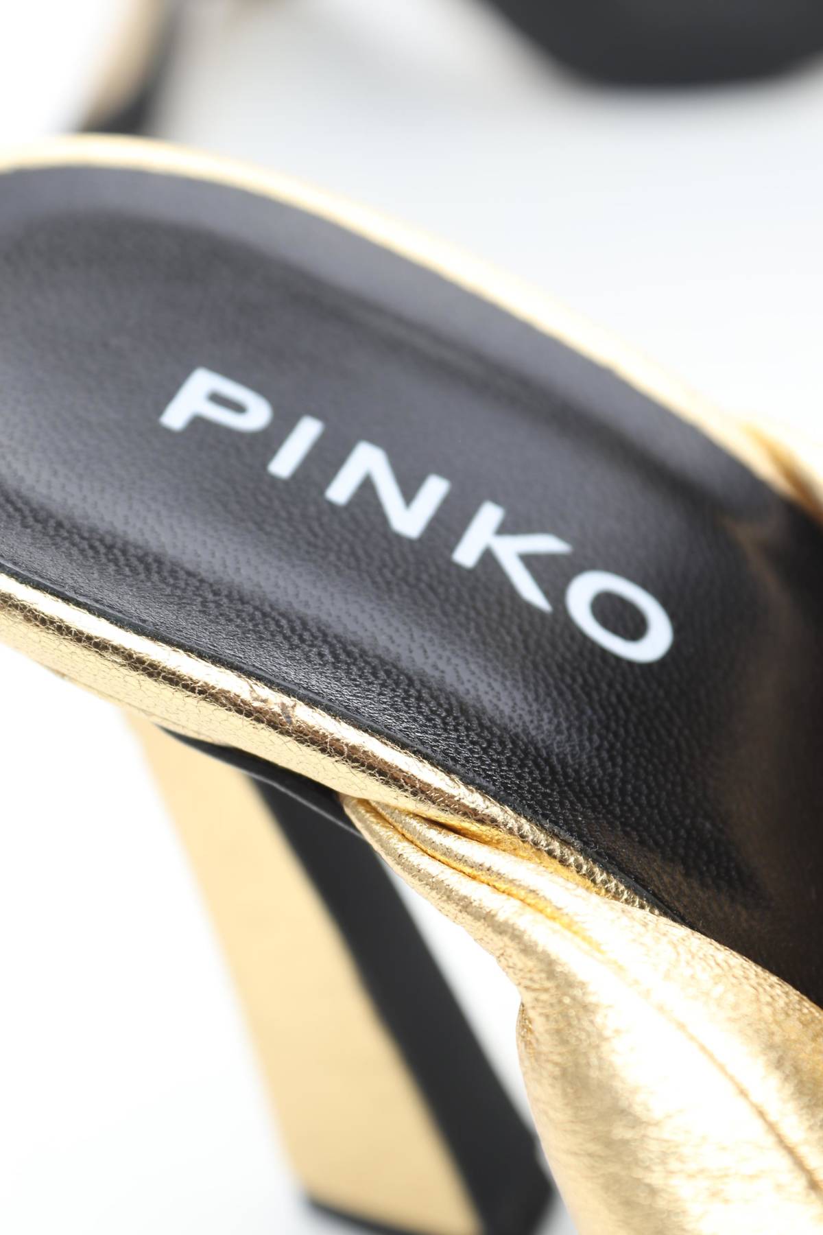 Πέδιλα Pinko5 - Contourshop.gr Πέδιλα Pinko5