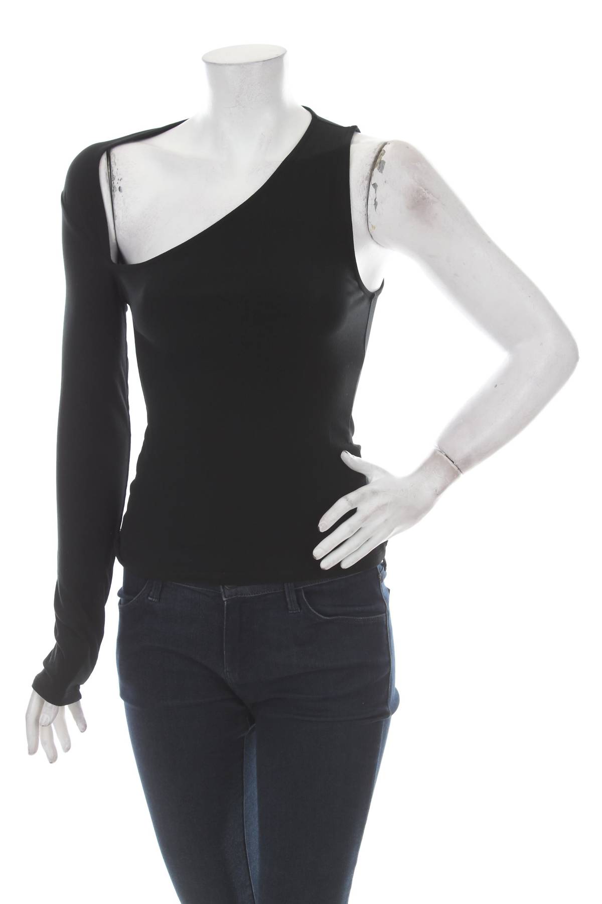 Γυναικεία μπλούζα Topshop1 - Contourshop.gr Γυναικεία μπλούζα Topshop1
