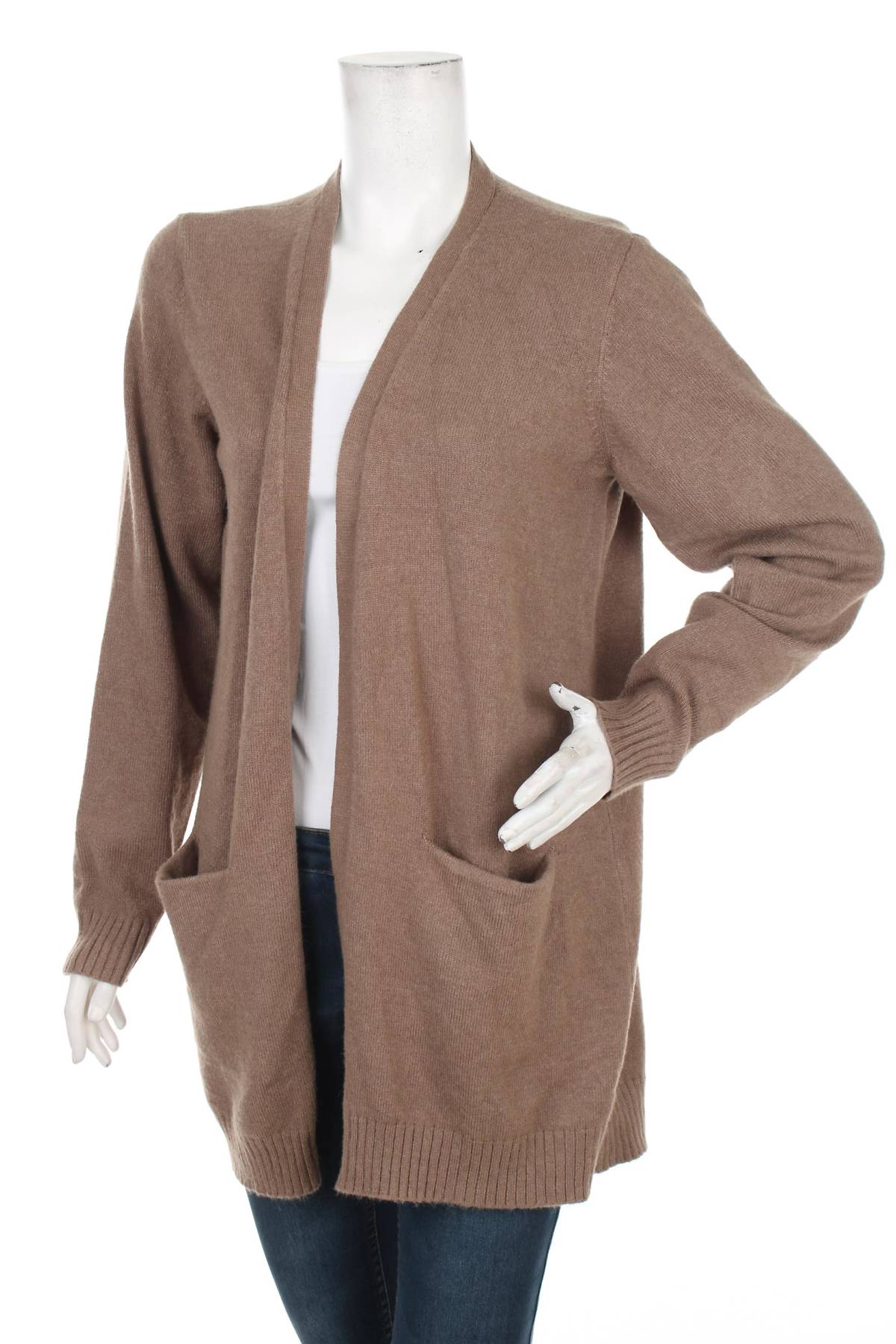 Дамска жилетка Vila1