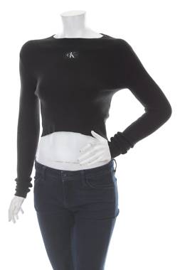 Дамска блуза Calvin Klein Jeans1