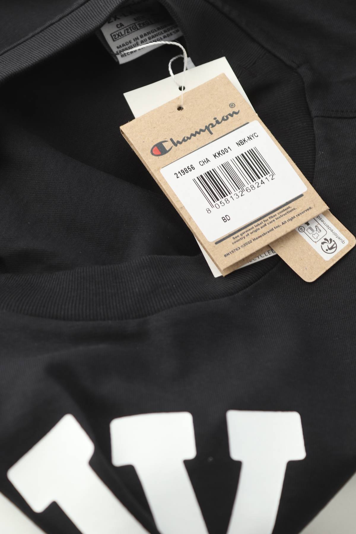 Мъжка тениска Champion3 - Contour.bg Мъжка тениска Champion3
