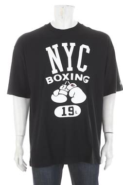 Ανδρικό t-shirt Champion1 - Contourshop.gr Ανδρικό t-shirt Champion1