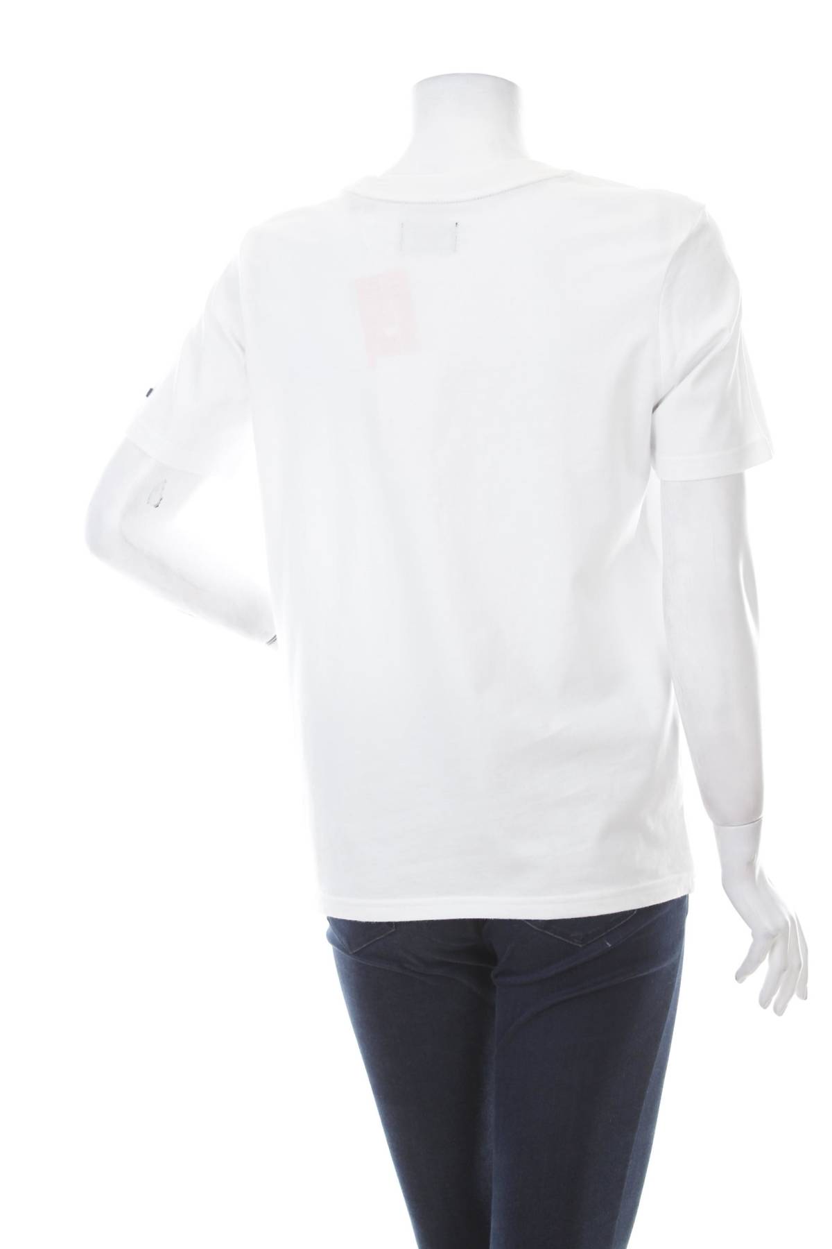 Дамска тениска Superdry2 - Contour.bg Дамска тениска Superdry2
