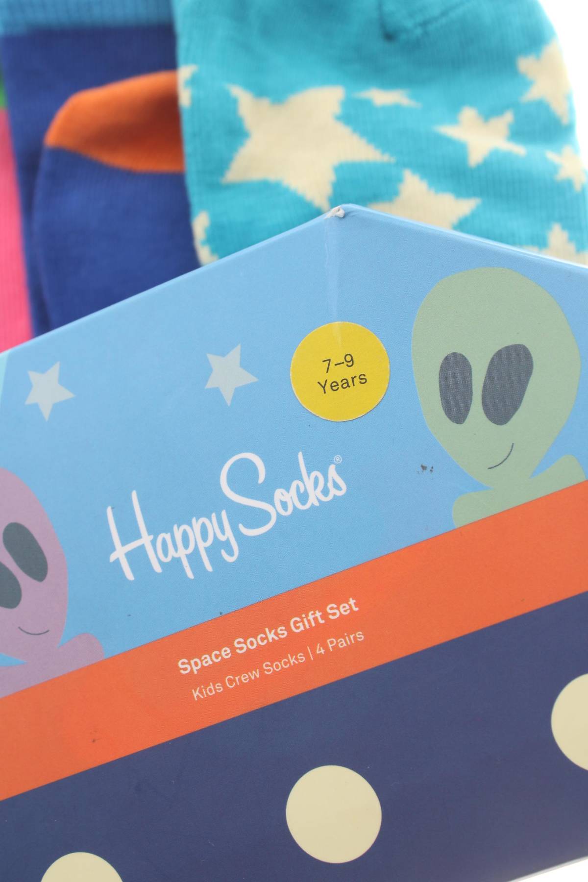 Чорапи Happy Socks3 - Contour.bg Чорапи Happy Socks3