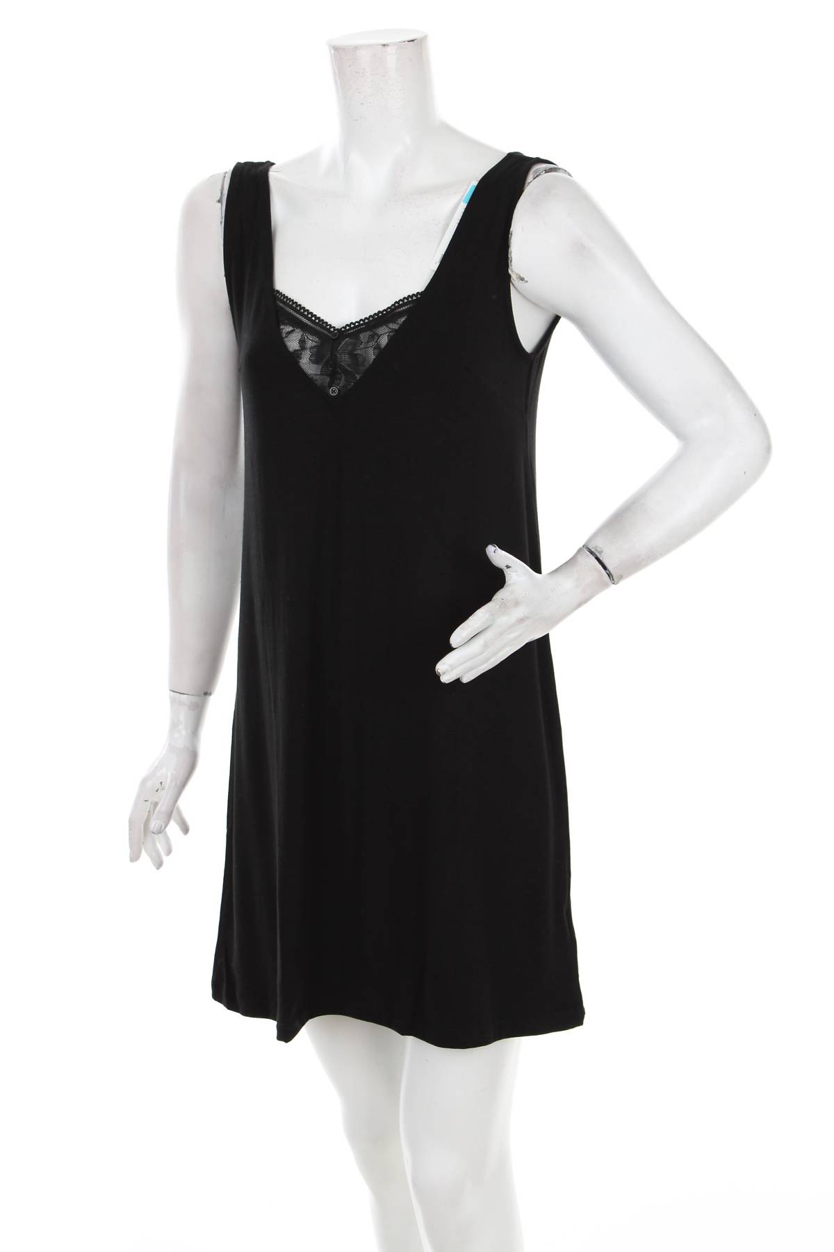 Γυναικείο νυχτικό Passionata by Chantelle1 - Contourshop.gr Γυναικείο νυχτικό Passionata by Chantelle1