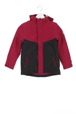 Детско яке Jack Wolfskin1