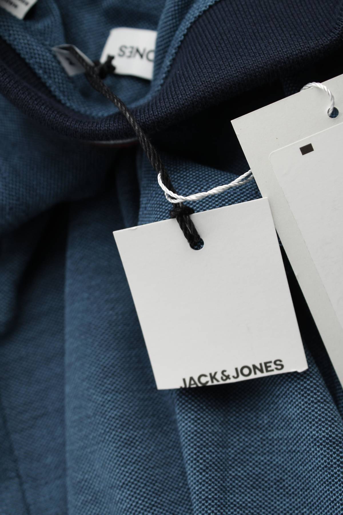 Ανδρικό t-shirt Jack & Jones3 - Contourshop.gr Ανδρικό t-shirt Jack & Jones3