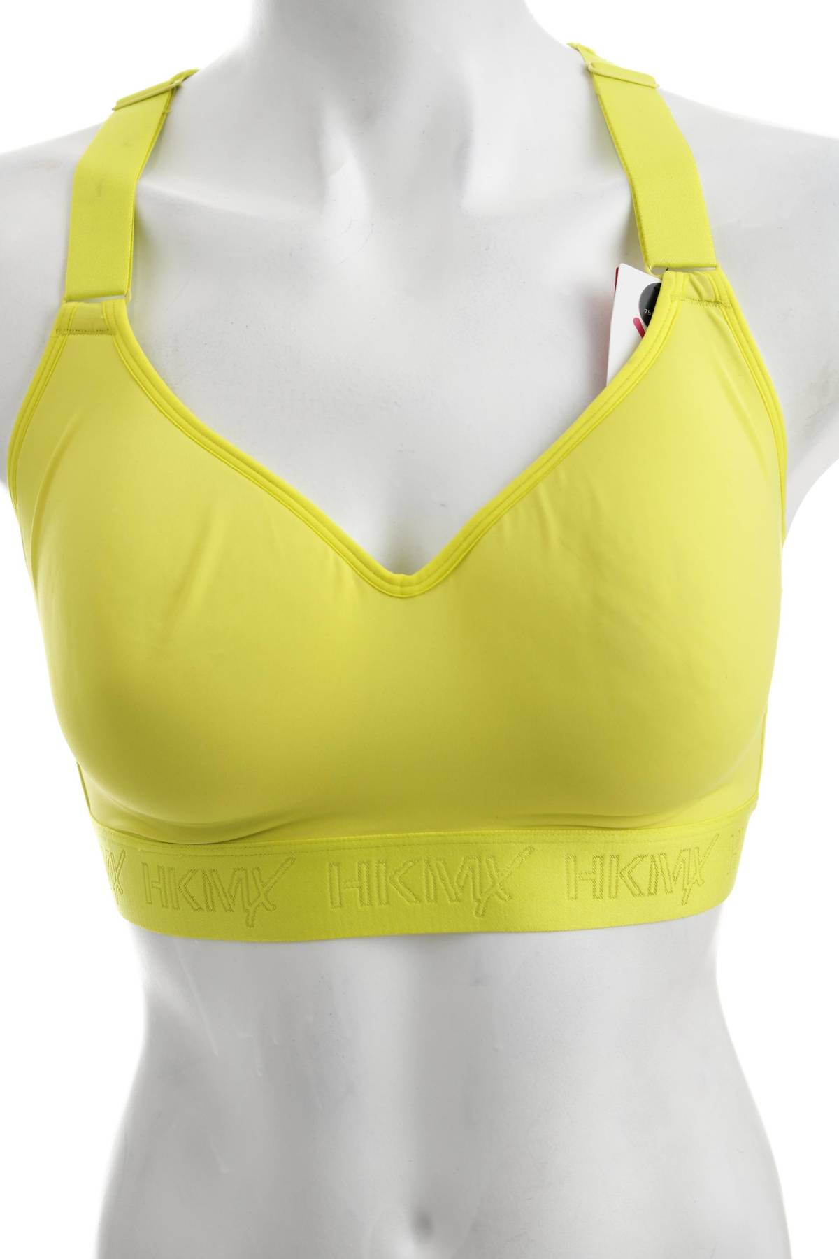 Αθλητικό σουτιέν HKM by Hunkemoller1 - Contourshop.gr Αθλητικό σουτιέν HKM by Hunkemoller1