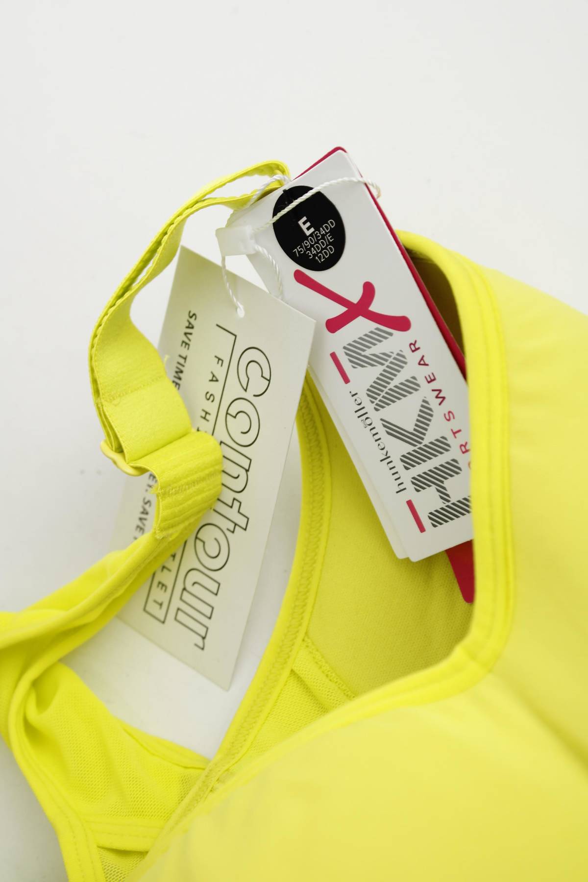 Αθλητικό σουτιέν HKM by Hunkemoller3 - Contourshop.gr Αθλητικό σουτιέν HKM by Hunkemoller3