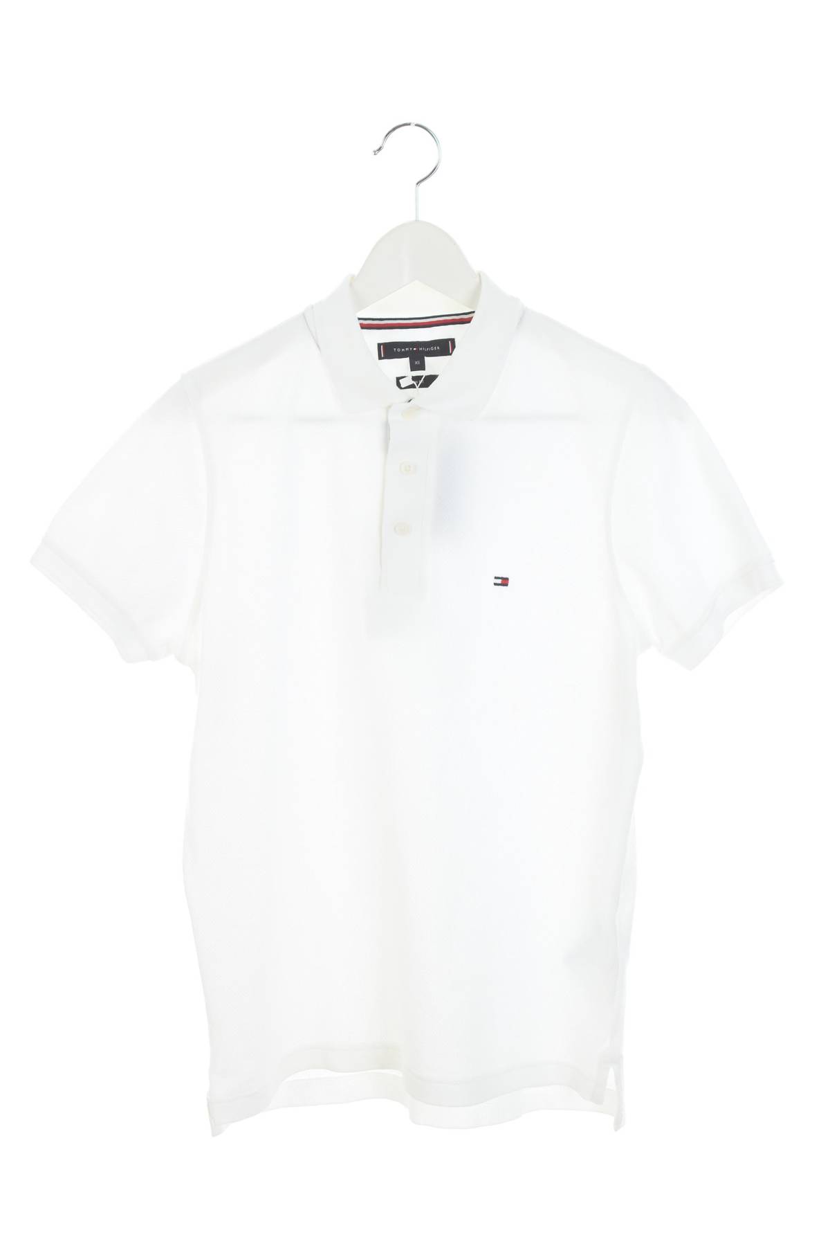 Мъжка тениска Tommy Hilfiger1 - Contour.bg Мъжка тениска Tommy Hilfiger1