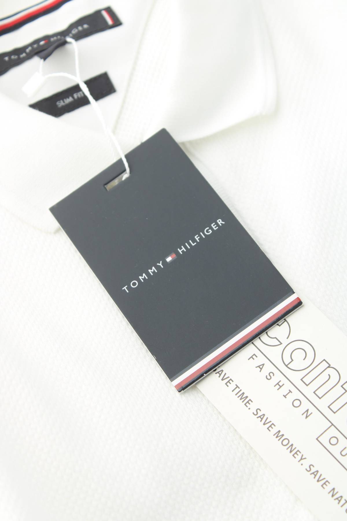 Мъжка тениска Tommy Hilfiger2 - Contour.bg Мъжка тениска Tommy Hilfiger2
