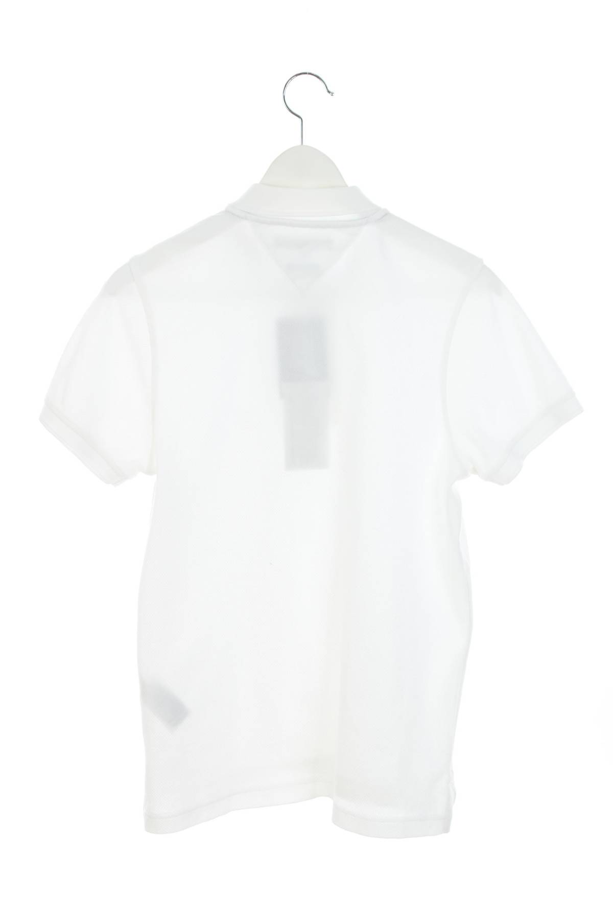 Мъжка тениска Tommy Hilfiger3 - Contour.bg Мъжка тениска Tommy Hilfiger3
