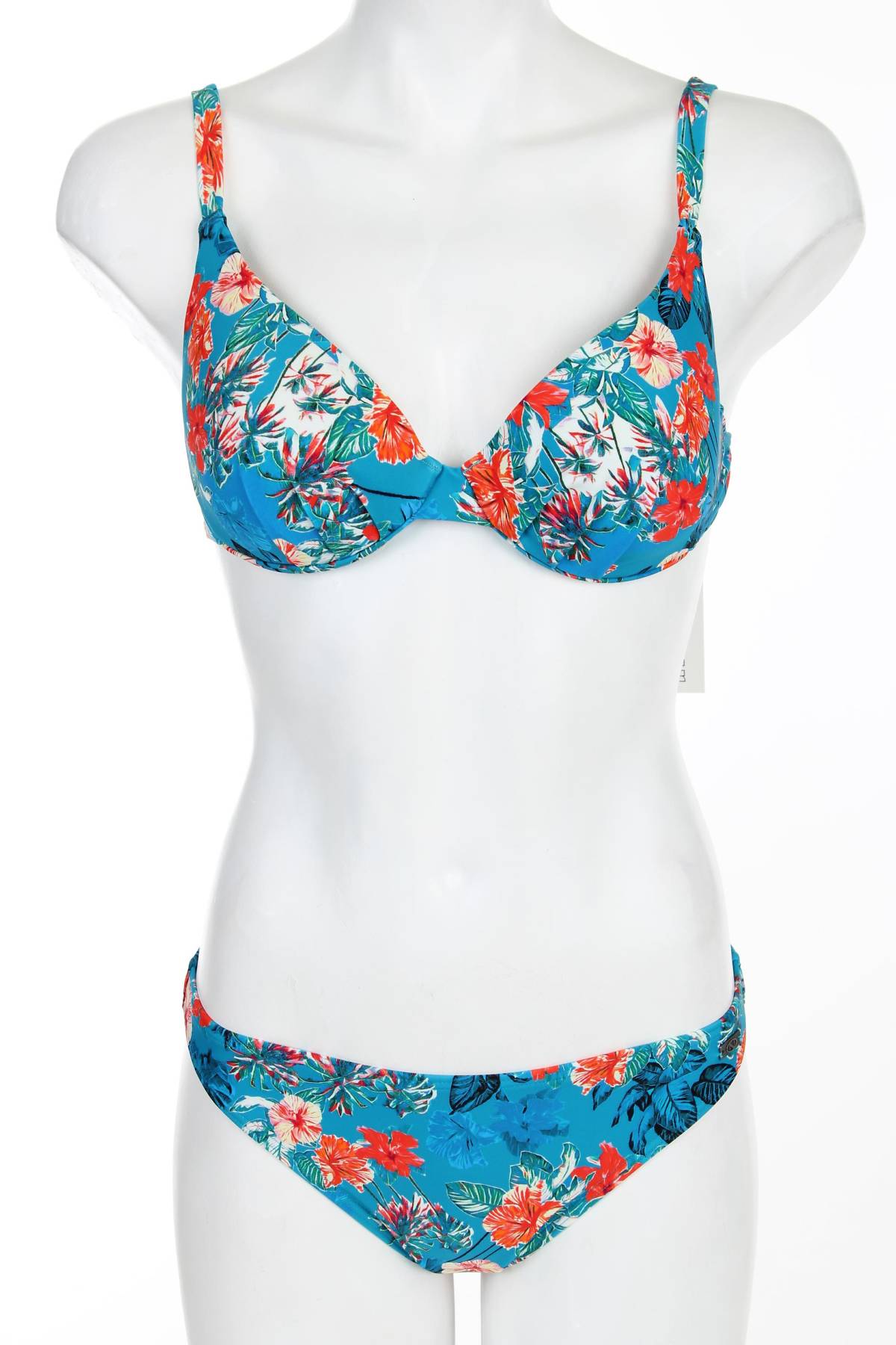 Бански костюм Naturana1