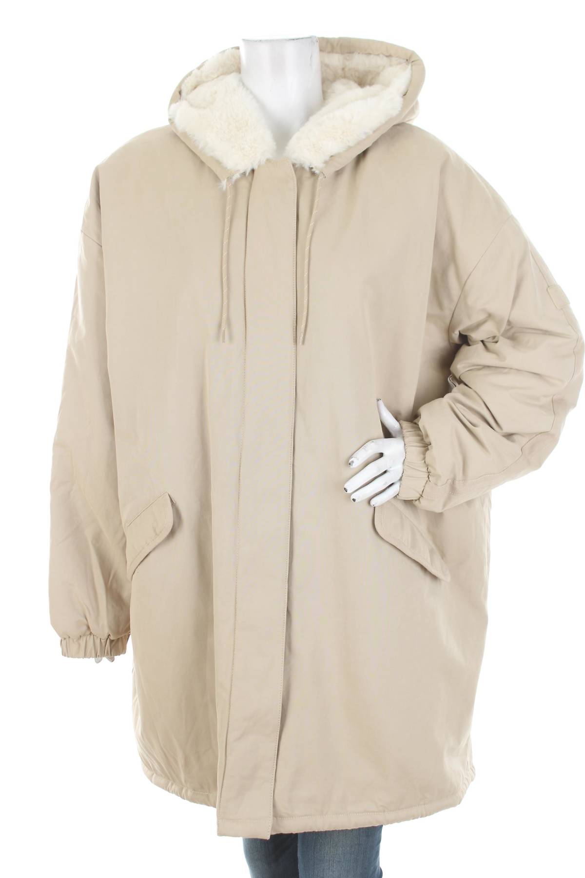 Дамско яке River Island1 - Contour.bg Дамско яке River Island1