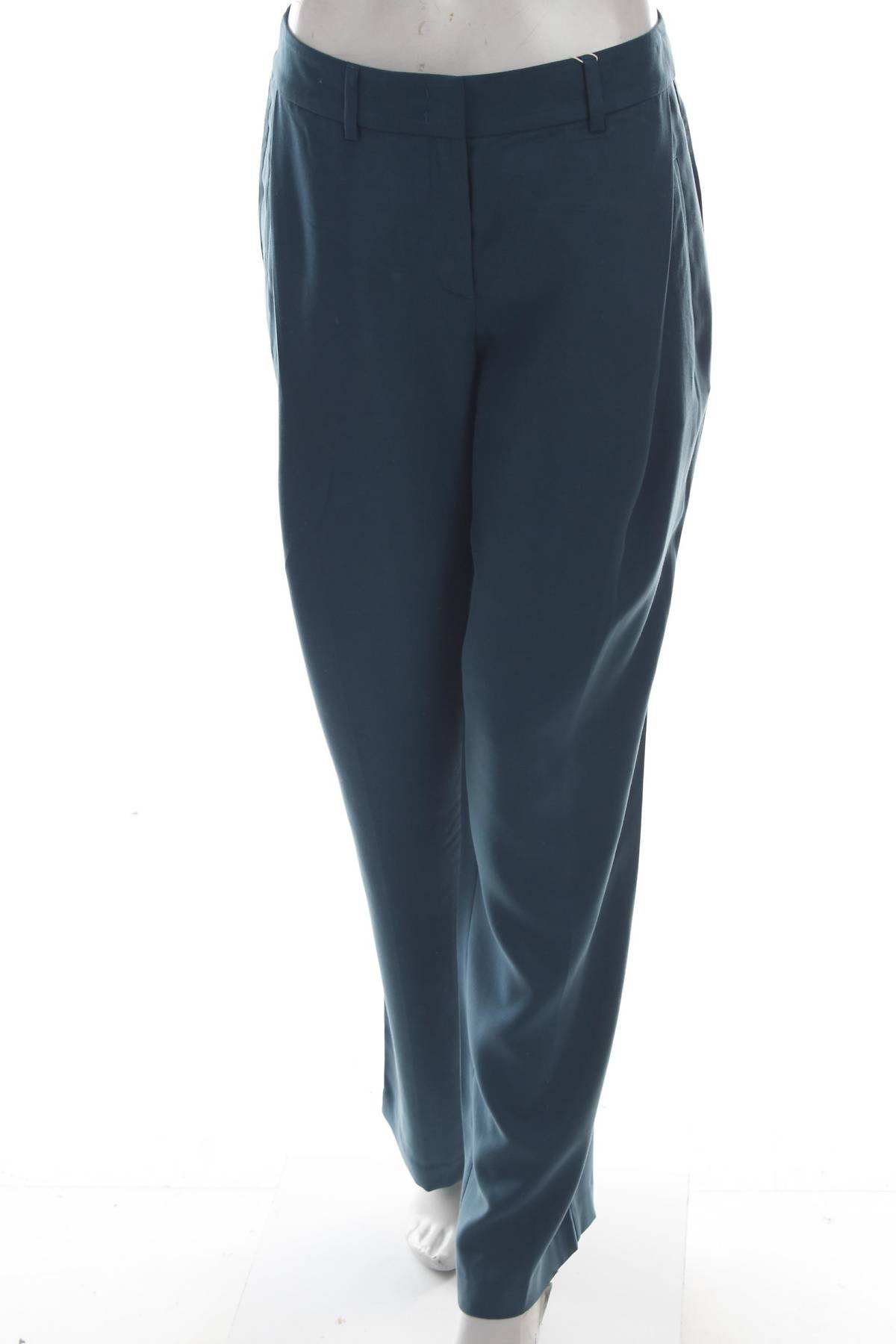 Дамски панталон Tom Tailor1 - Contour.bg Дамски панталон Tom Tailor1