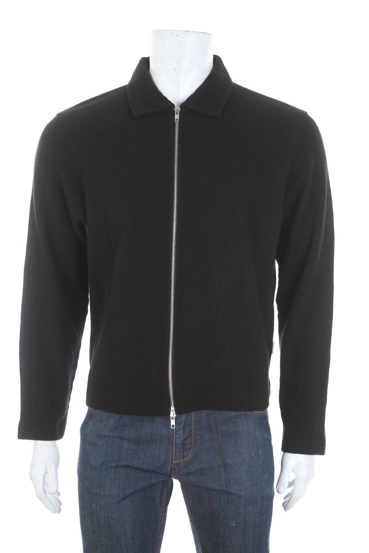 Ανδρική ζακέτα Jack & Jones Originals1