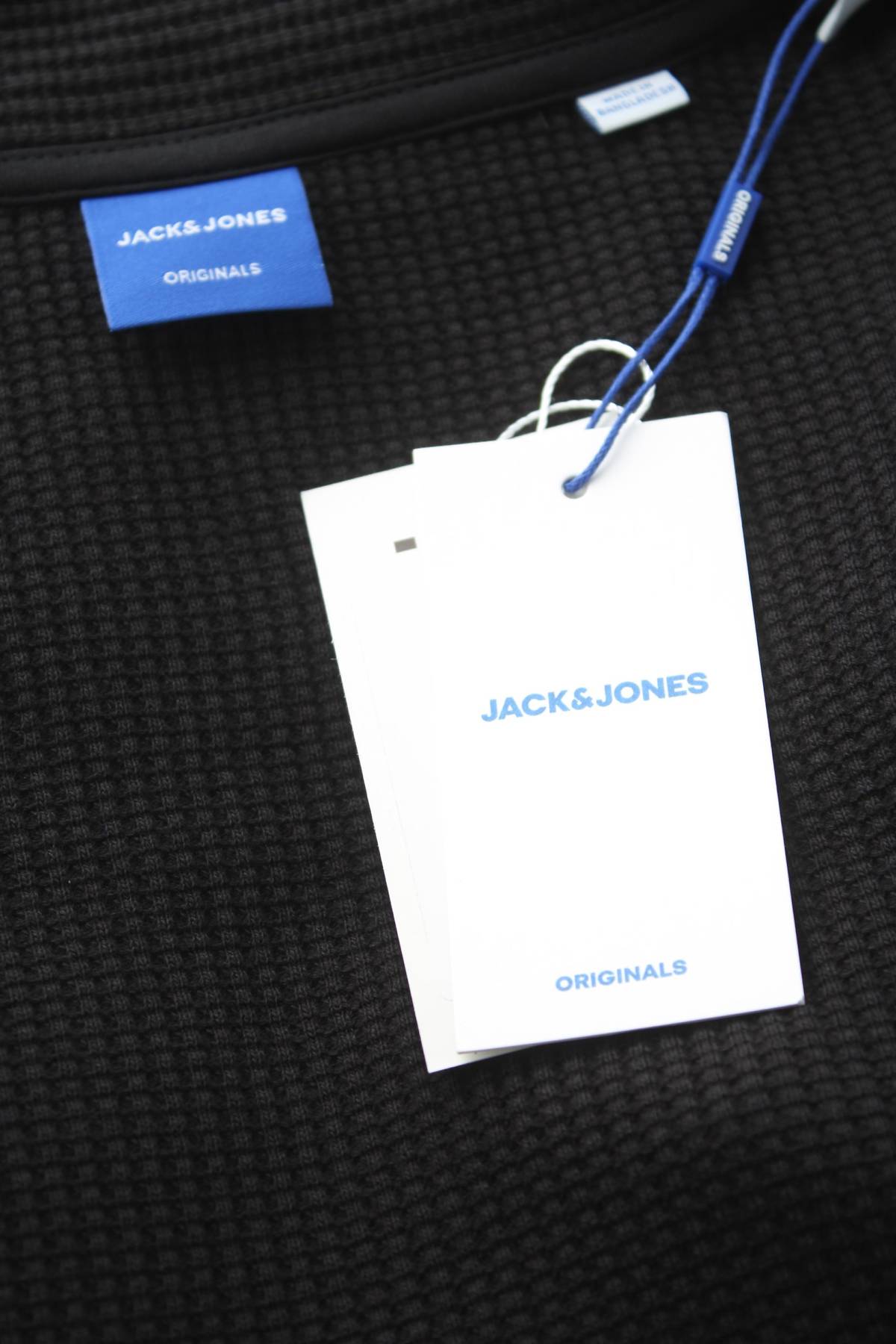 Ανδρική ζακέτα Jack & Jones Originals3