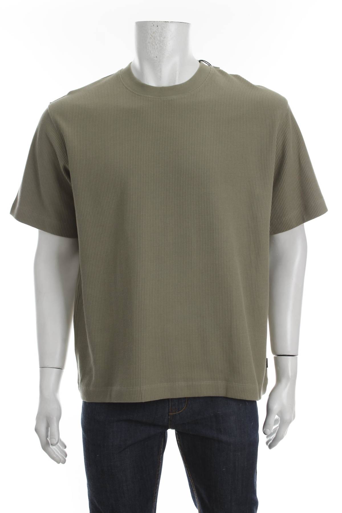 Мъжка тениска Jack & Jones1