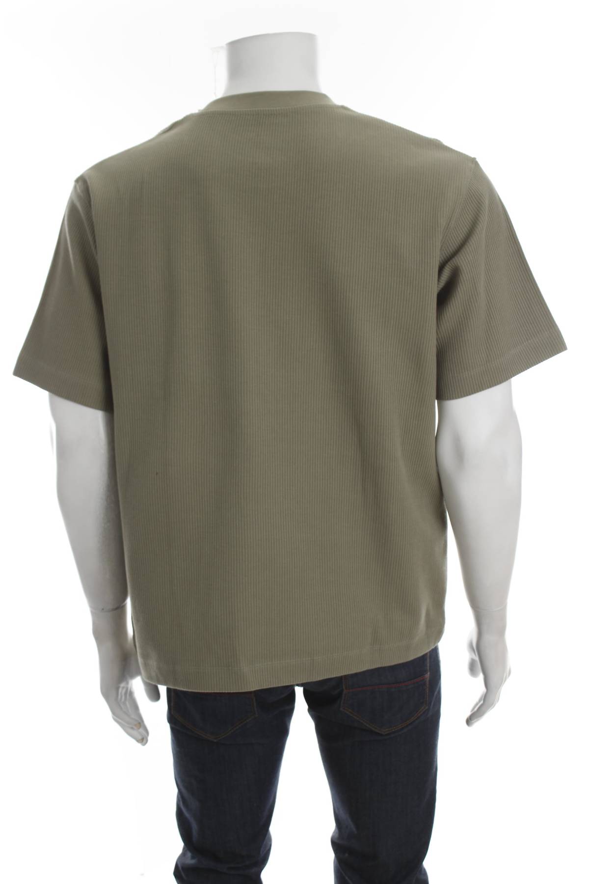 Мъжка тениска Jack & Jones2