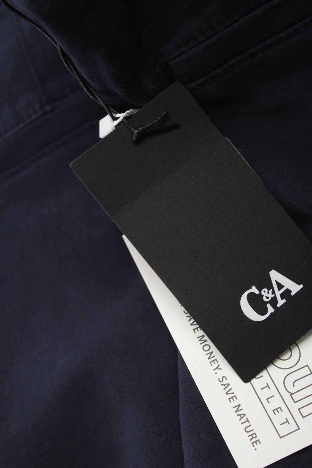 Ανδρικά παντελόνια C&A3