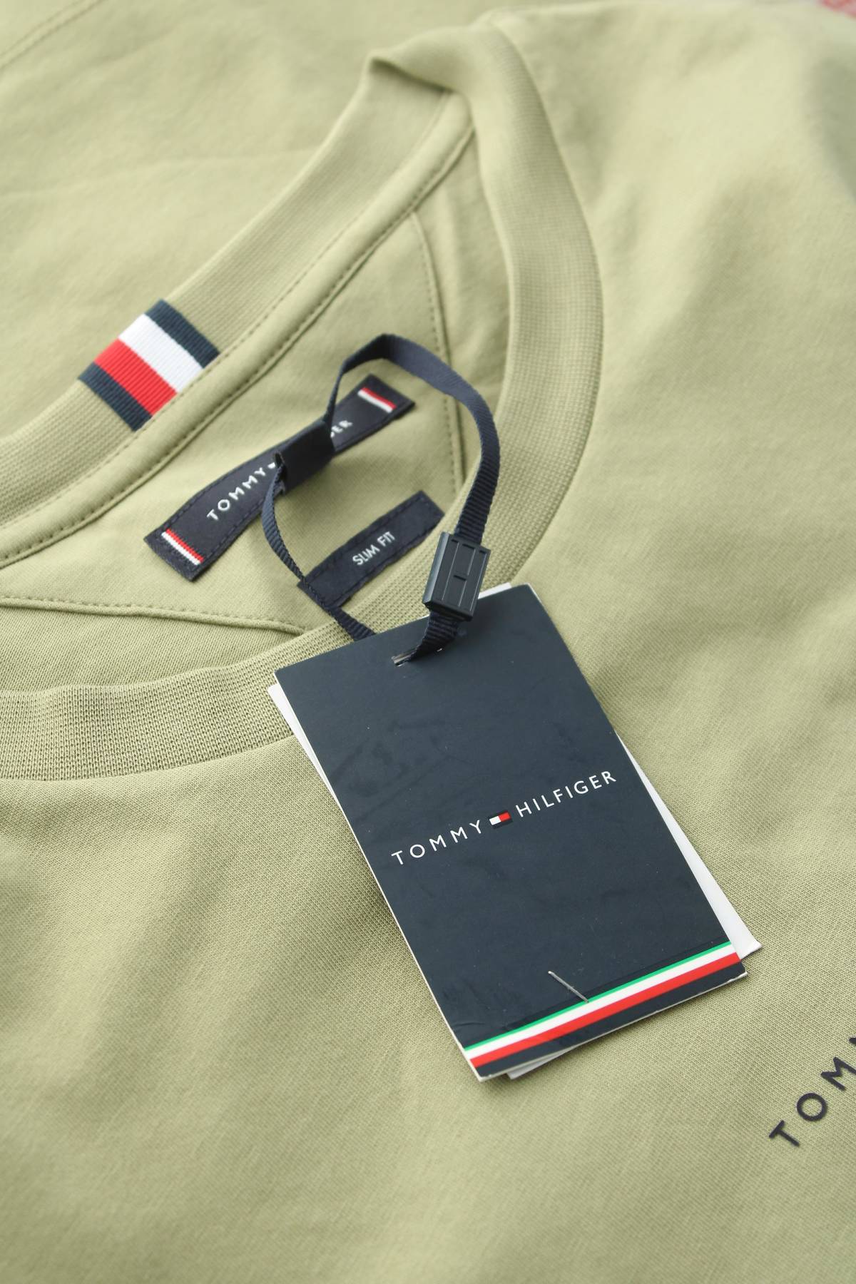 Дамска тениска Tommy Hilfiger3