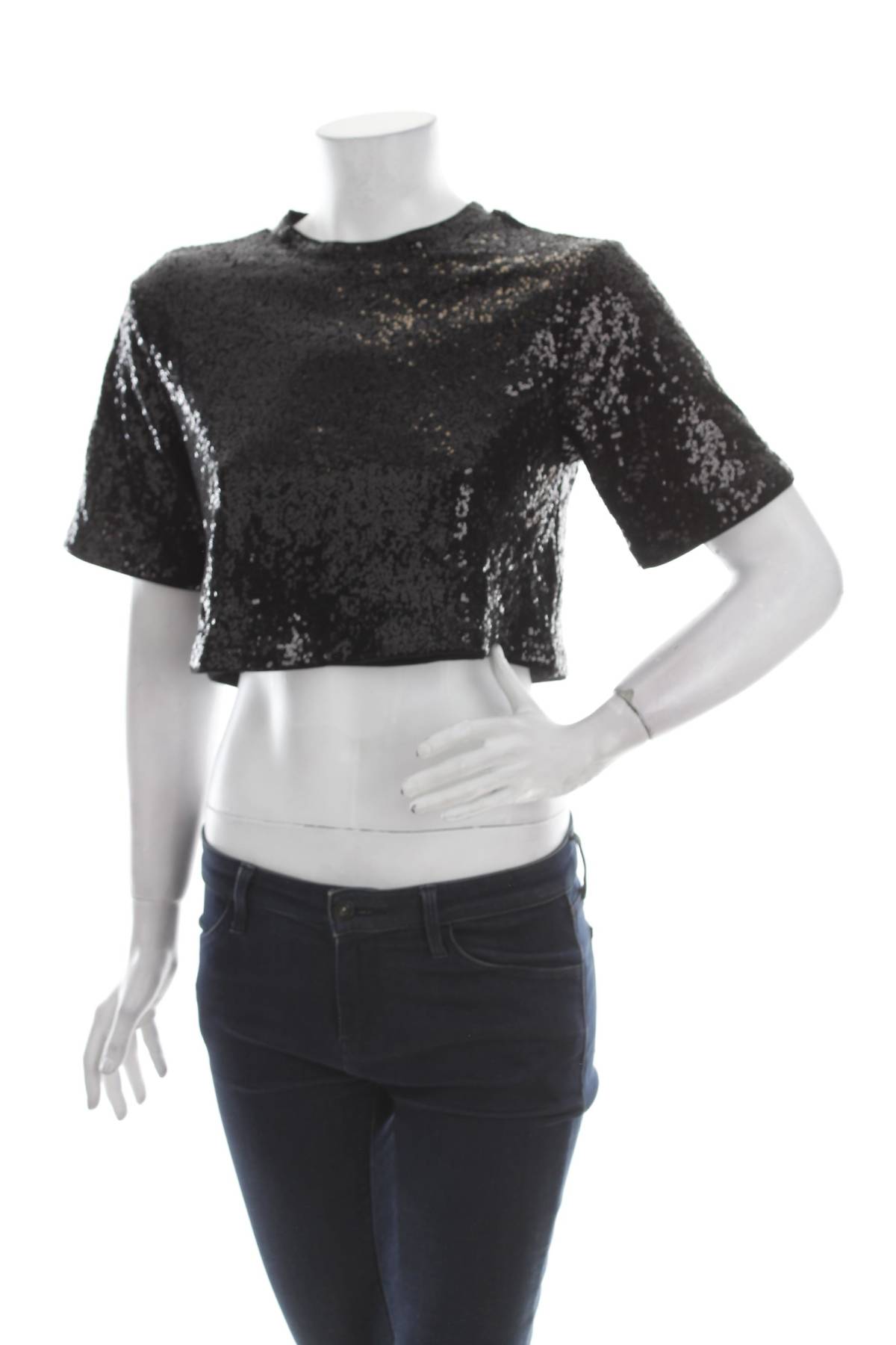 Γυναικεία μπλούζα H&M1