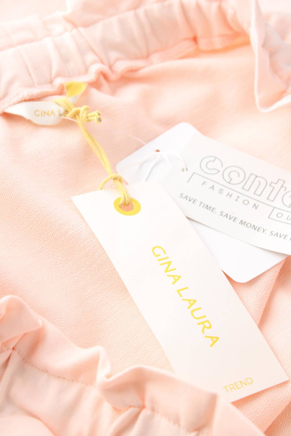 Φούστα Gina Laura3