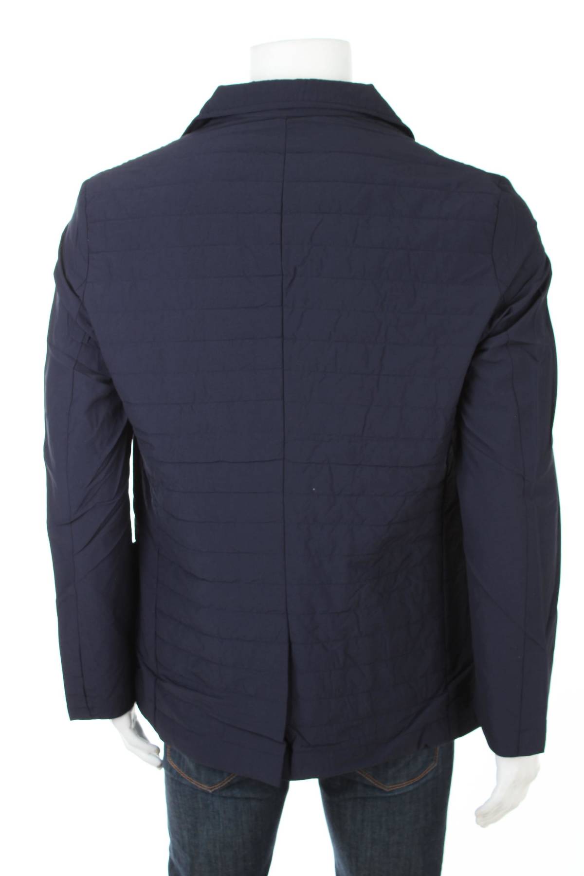 Мъжко яке Desigual2 - Contour.bg Мъжко яке Desigual2