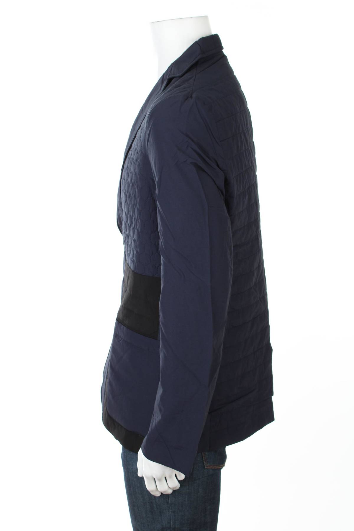 Мъжко яке Desigual3 - Contour.bg Мъжко яке Desigual3