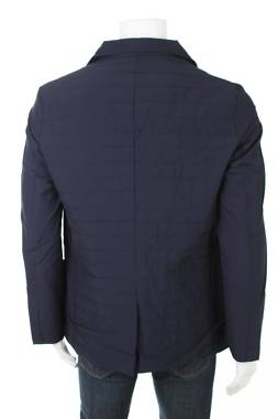 Мъжко яке Desigual2