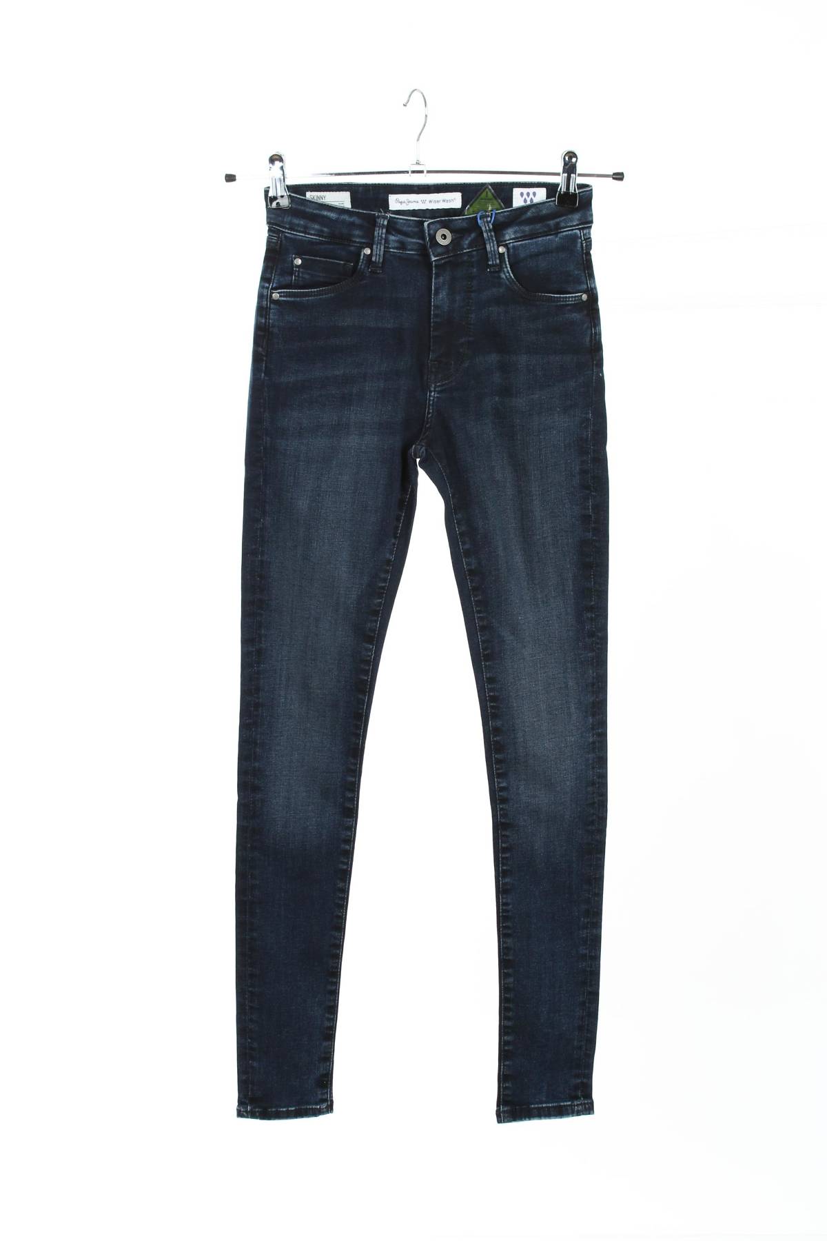 Γυναικεία τζιν Pepe Jeans1