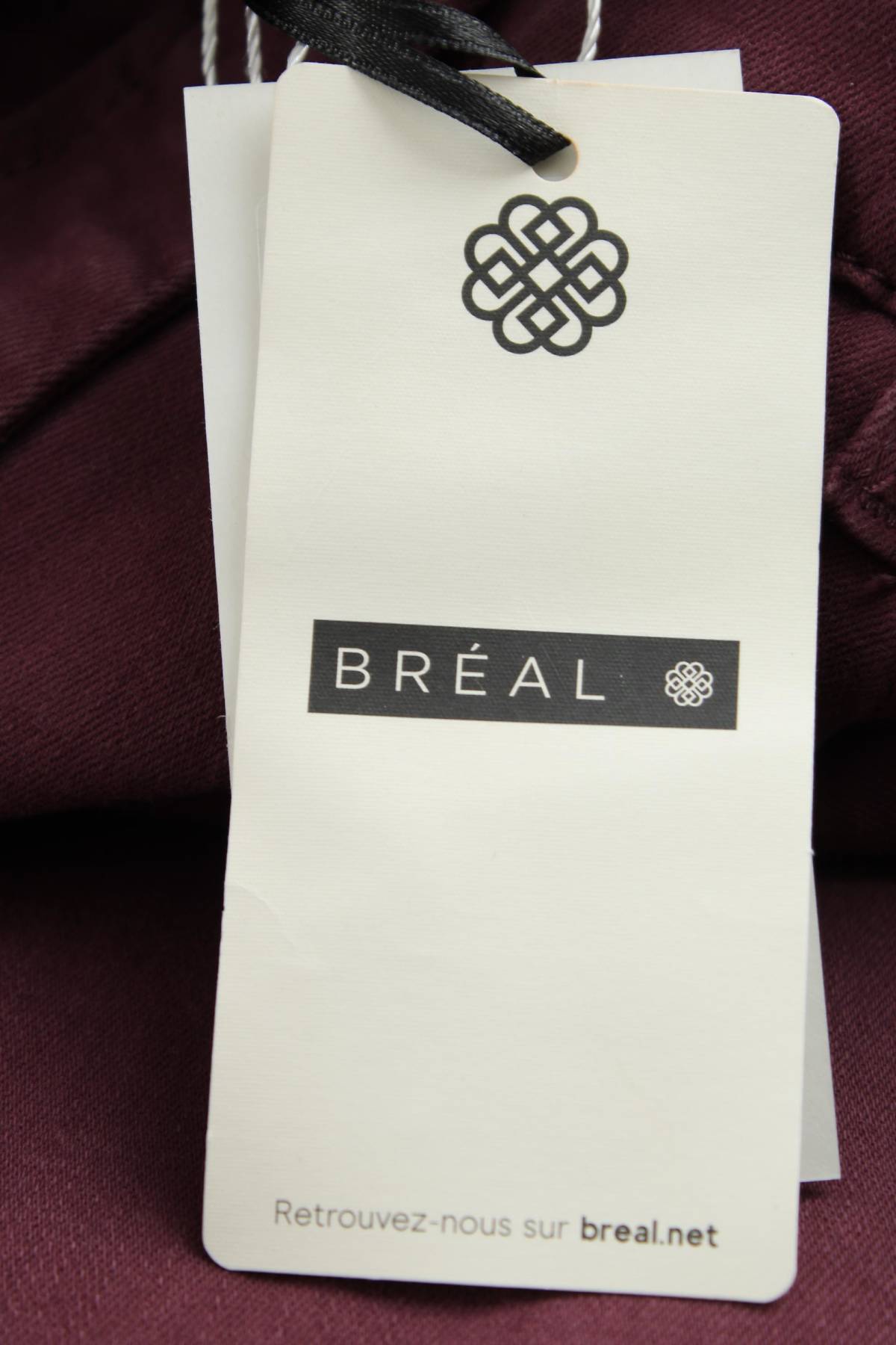 Γυναικεία τζιν Breal3