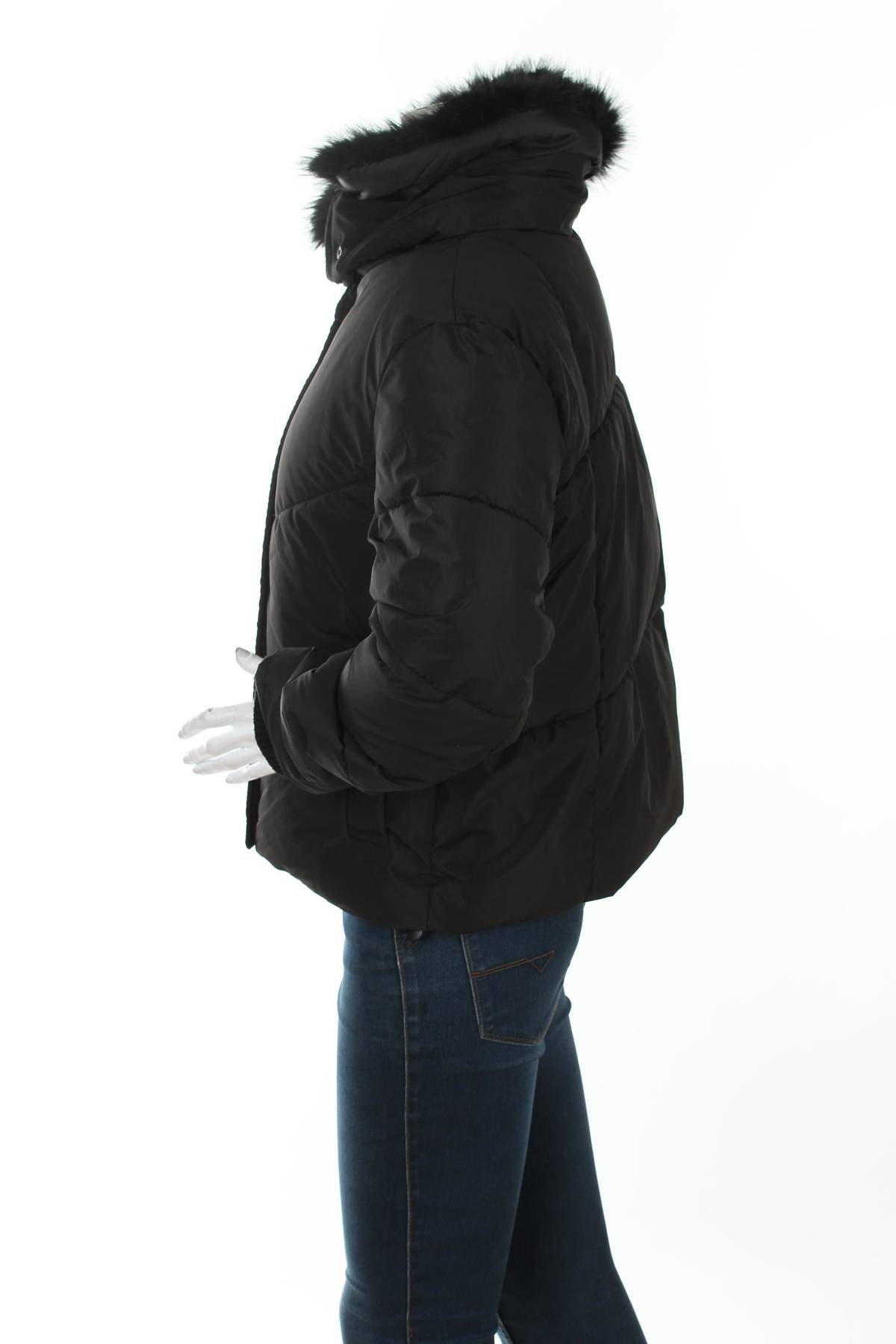 Γυναικείο μπουφάν New Look3