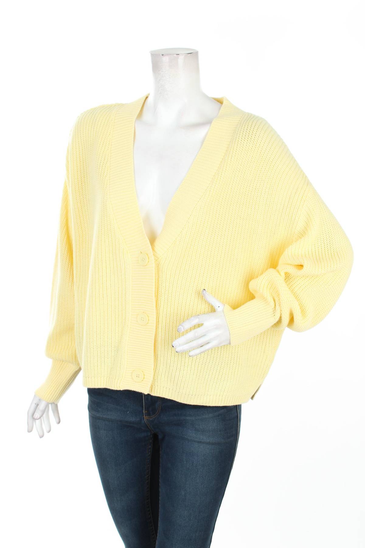 Дамска жилетка Tom Tailor1