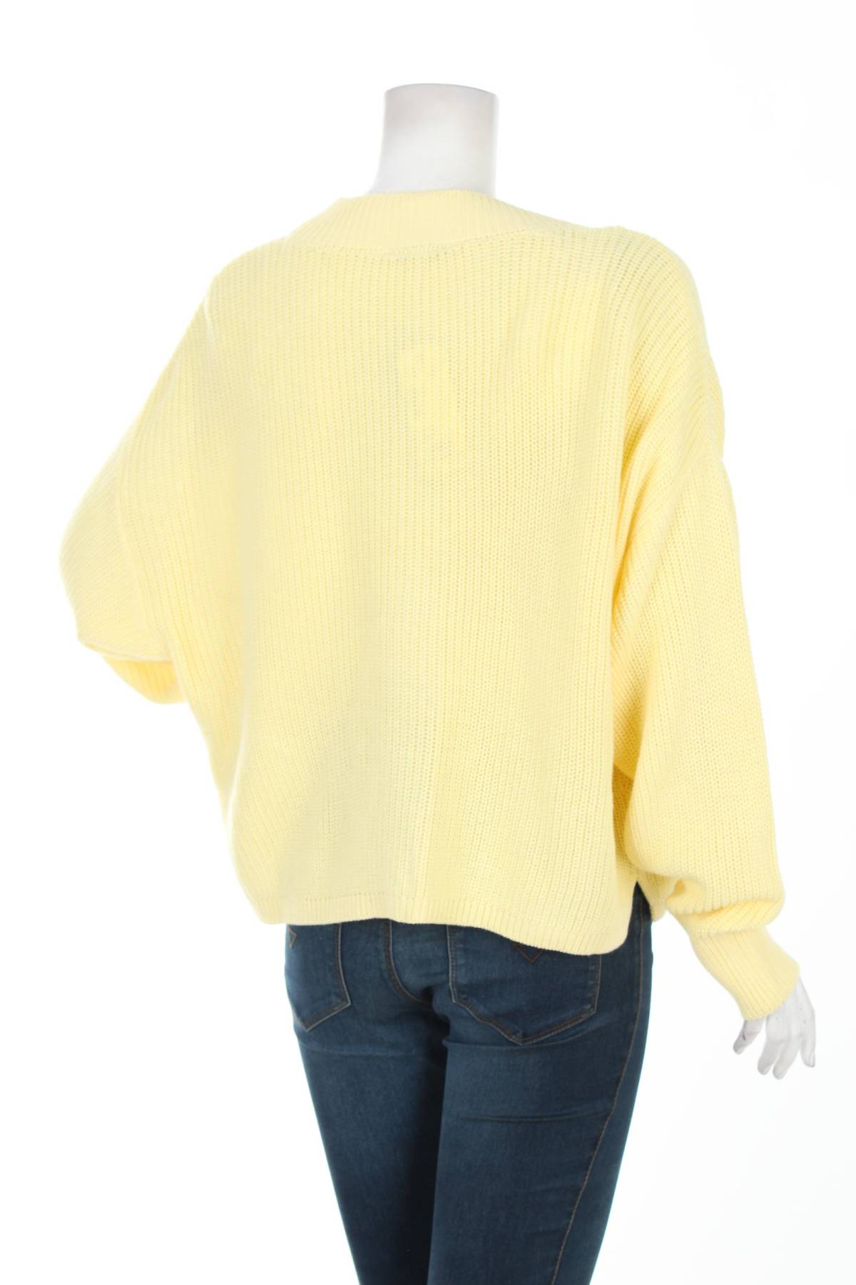 Дамска жилетка Tom Tailor2