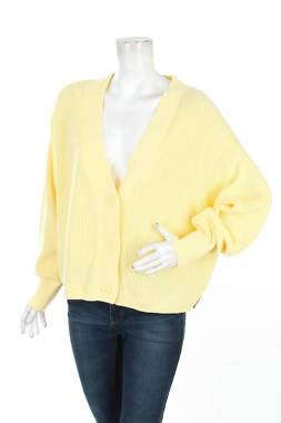 Дамска жилетка Tom Tailor1