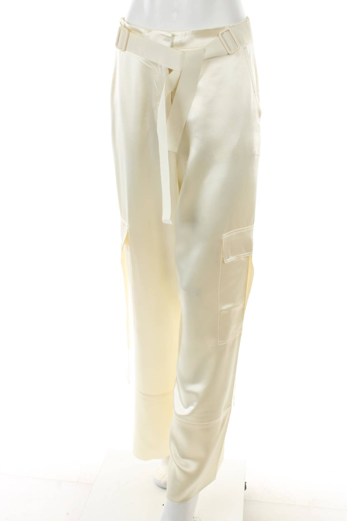 Γυναικείο παντελόνι Calvin Klein1