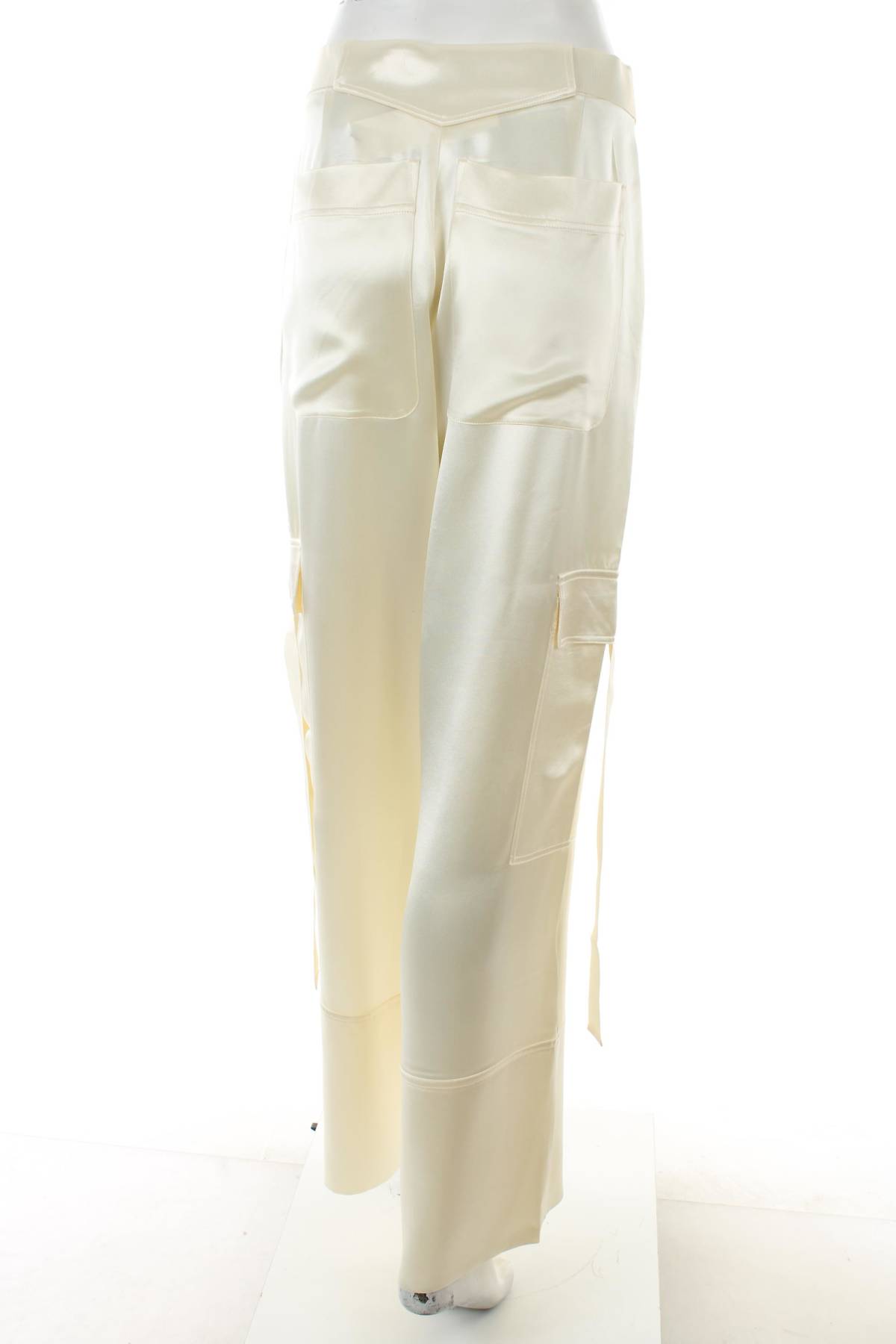 Γυναικείο παντελόνι Calvin Klein2