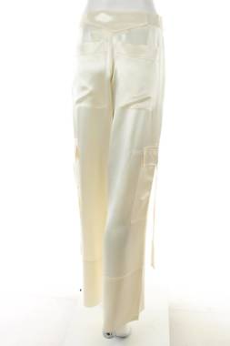 Γυναικείο παντελόνι Calvin Klein2