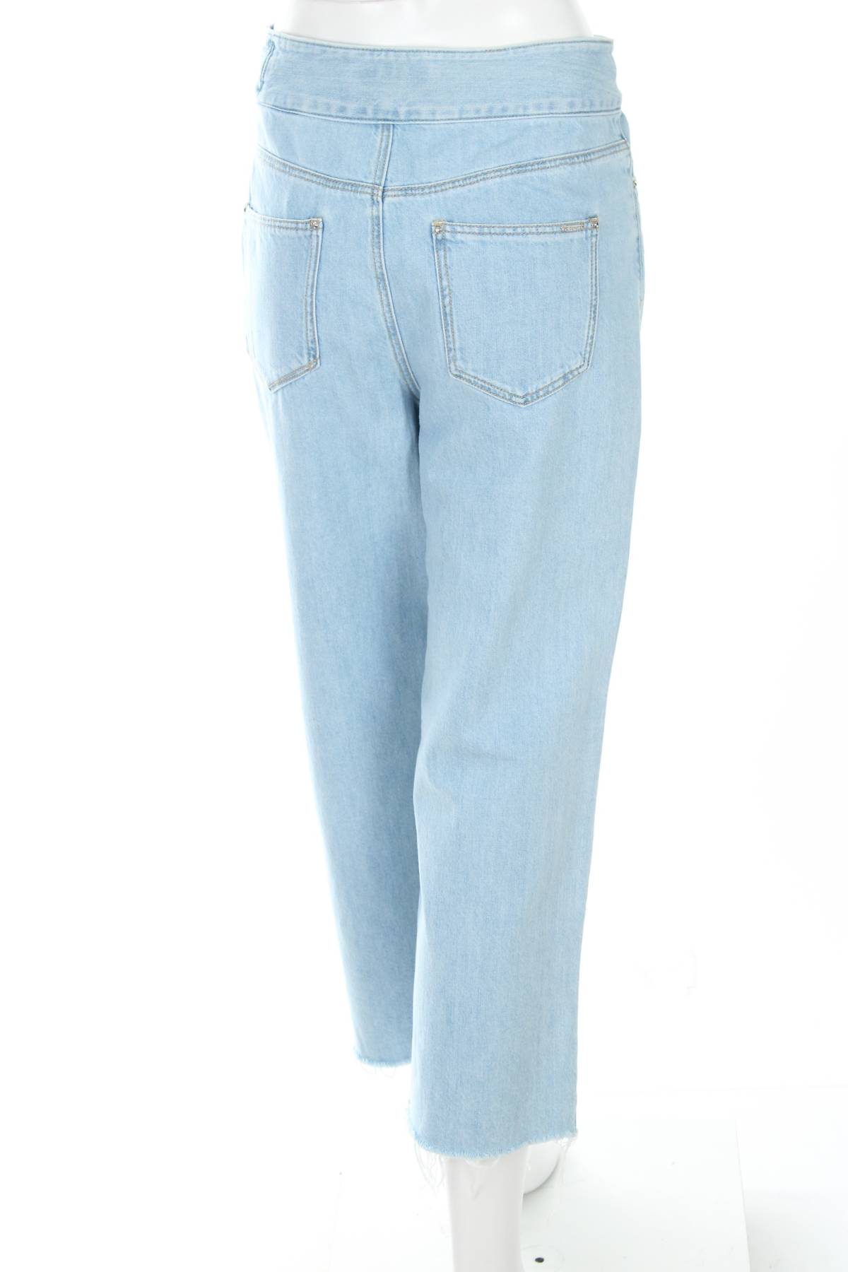 Дамски дънки Vero Moda2