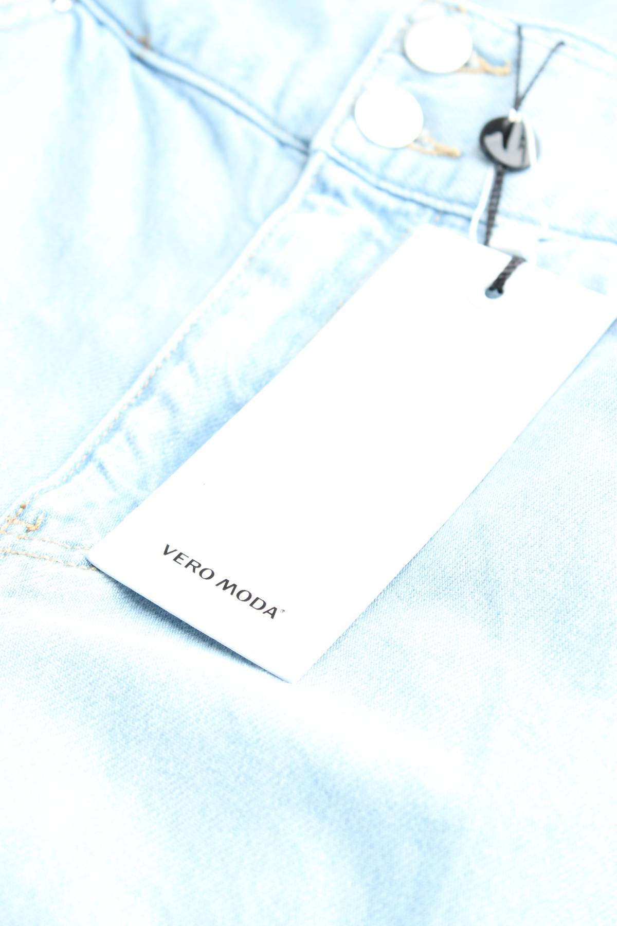 Дамски дънки Vero Moda3