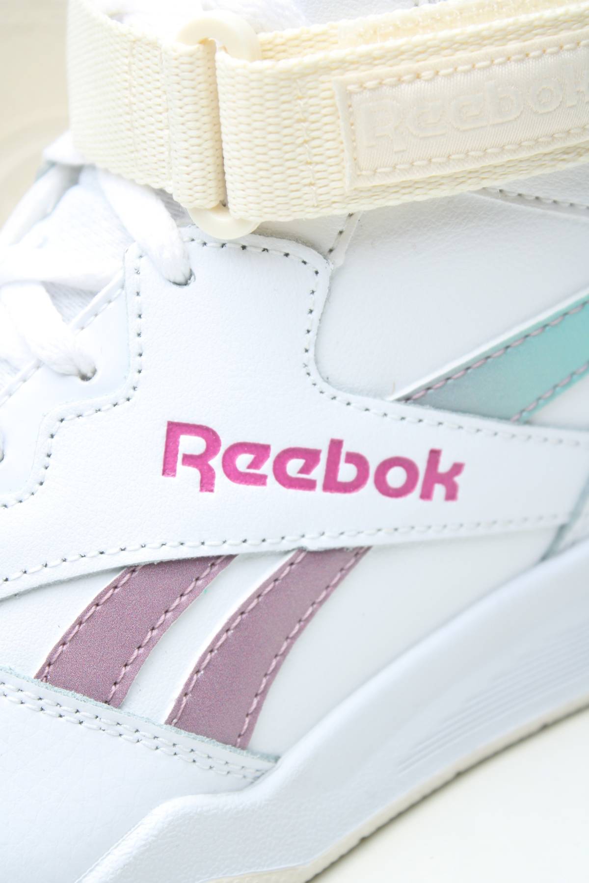 Кецове Reebok5