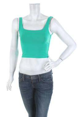 Γυναικείο αμάνικο Gap1