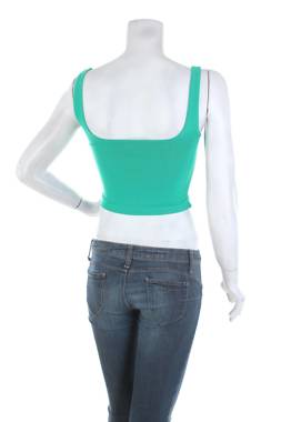 Γυναικείο αμάνικο Gap2