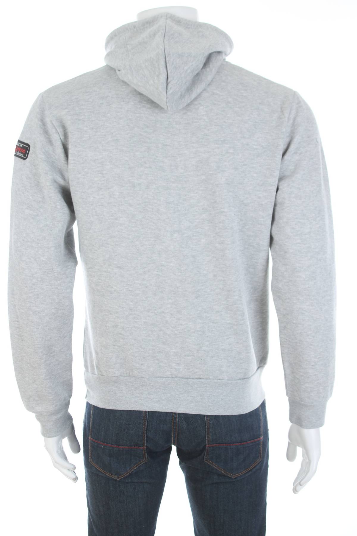 Мъжки суичър Chevignon2