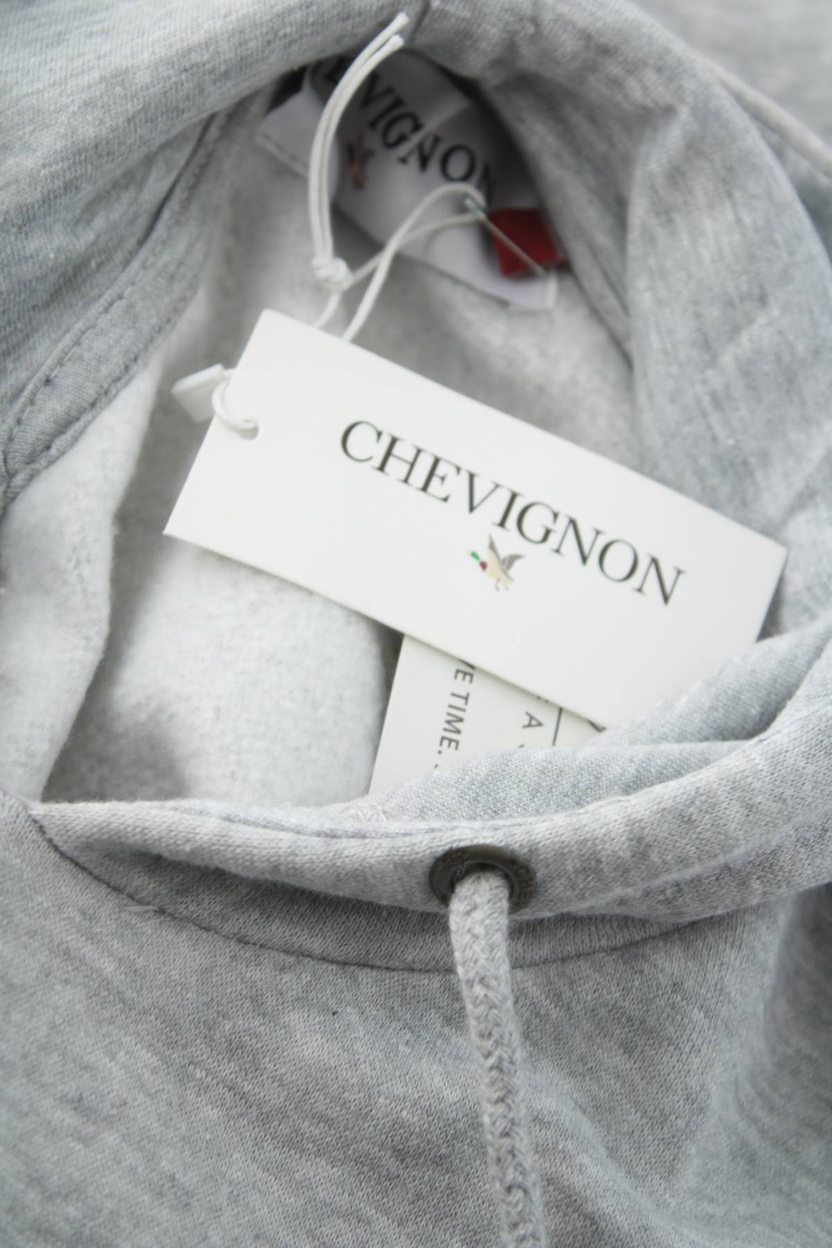 Мъжки суичър Chevignon3